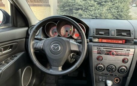 Mazda 3, 2006 год, 750 000 рублей, 3 фотография
