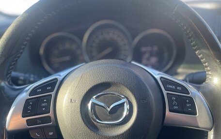 Mazda 6, 2012 год, 1 329 000 рублей, 2 фотография