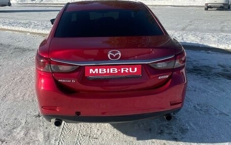 Mazda 6, 2012 год, 1 329 000 рублей, 6 фотография