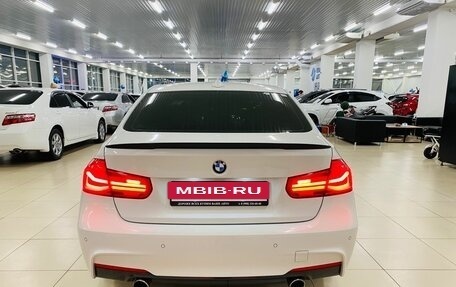 BMW 3 серия, 2016 год, 2 099 999 рублей, 6 фотография