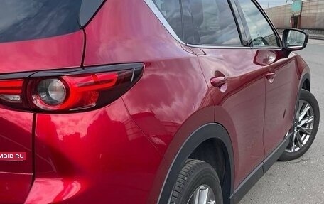Mazda CX-5 II, 2021 год, 4 590 000 рублей, 4 фотография