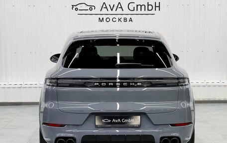 Porsche Cayenne III, 2024 год, 20 604 000 рублей, 5 фотография