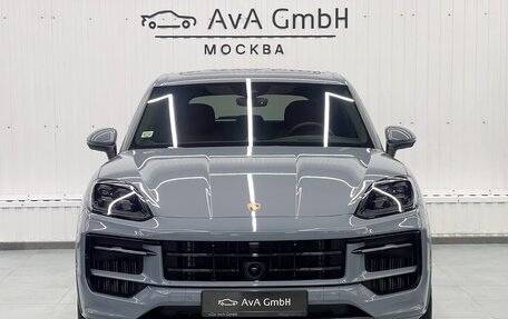 Porsche Cayenne III, 2024 год, 20 604 000 рублей, 2 фотография