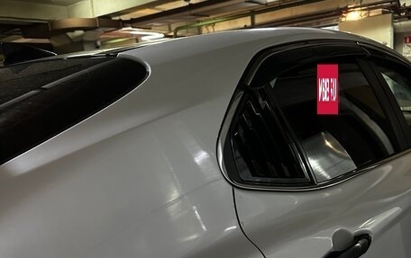 Toyota Camry, 2021 год, 3 250 000 рублей, 4 фотография