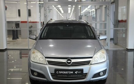 Opel Astra H, 2009 год, 510 000 рублей, 3 фотография