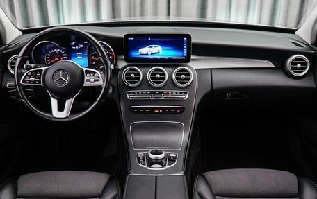 Mercedes-Benz C-Класс, 2019 год, 2 499 000 рублей, 6 фотография