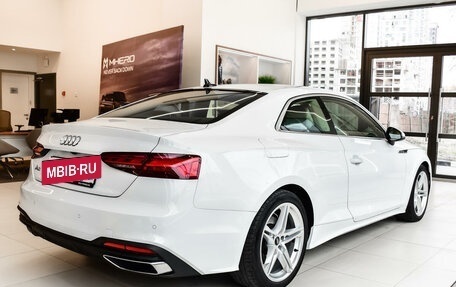 Audi A5, 2021 год, 4 139 000 рублей, 3 фотография
