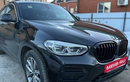BMW X4, 2018 год, 4 350 000 рублей, 2 фотография