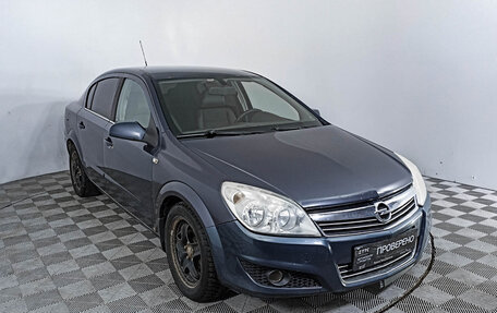 Opel Astra H, 2008 год, 555 000 рублей, 3 фотография