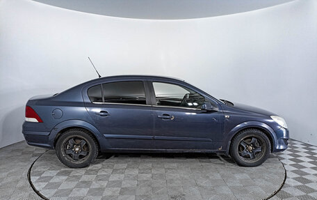 Opel Astra H, 2008 год, 555 000 рублей, 4 фотография