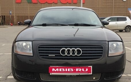Audi TT, 1999 год, 650 000 рублей, 4 фотография