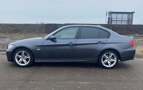 BMW 3 серия, 2008 год, 1 150 000 рублей, 2 фотография