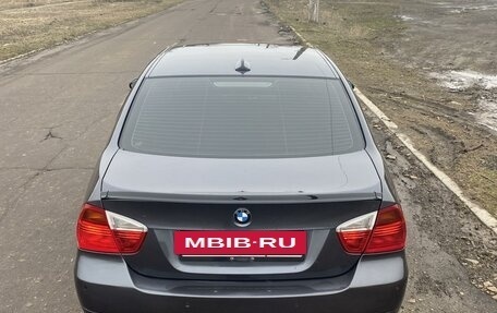 BMW 3 серия, 2008 год, 1 150 000 рублей, 3 фотография