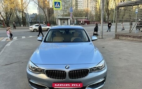 BMW 3 серия, 2014 год, 2 790 000 рублей, 2 фотография