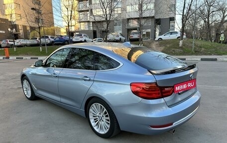 BMW 3 серия, 2014 год, 2 790 000 рублей, 5 фотография