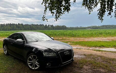 Audi S5, 2009 год, 1 300 000 рублей, 2 фотография