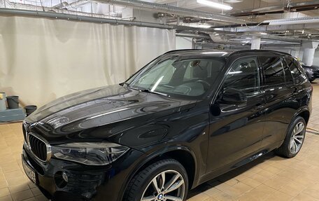 BMW X5, 2016 год, 3 890 000 рублей, 2 фотография