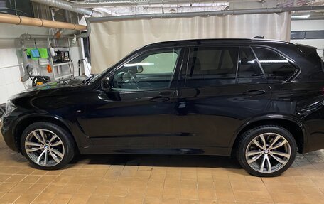BMW X5, 2016 год, 3 890 000 рублей, 3 фотография