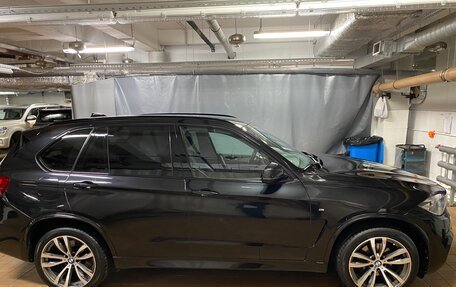 BMW X5, 2016 год, 3 890 000 рублей, 4 фотография