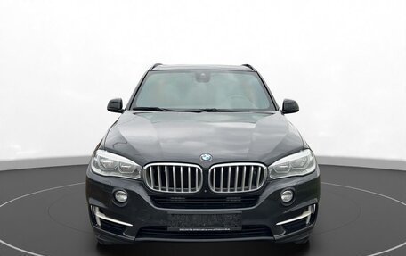BMW X5, 2016 год, 5 300 000 рублей, 2 фотография