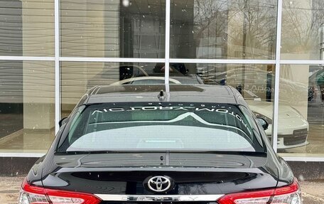 Toyota Camry, 2023 год, 4 690 000 рублей, 7 фотография
