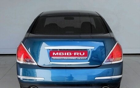 Nissan Teana, 2006 год, 783 000 рублей, 3 фотография