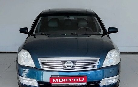 Nissan Teana, 2006 год, 783 000 рублей, 2 фотография