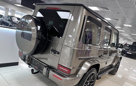 Mercedes-Benz G-Класс W463 рестайлинг _iii, 2020 год, 19 995 000 рублей, 7 фотография