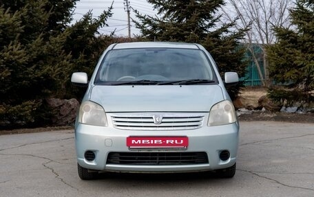 Toyota Raum II, 2004 год, 540 000 рублей, 2 фотография