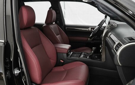 Lexus GX II, 2020 год, 7 474 000 рублей, 8 фотография
