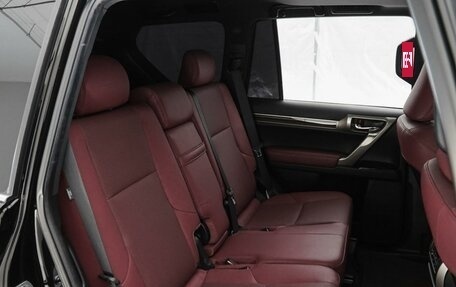 Lexus GX II, 2020 год, 7 474 000 рублей, 7 фотография
