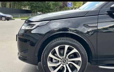 Land Rover Discovery Sport I рестайлинг, 2022 год, 6 100 000 рублей, 5 фотография