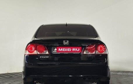 Honda Civic VIII, 2008 год, 729 000 рублей, 5 фотография
