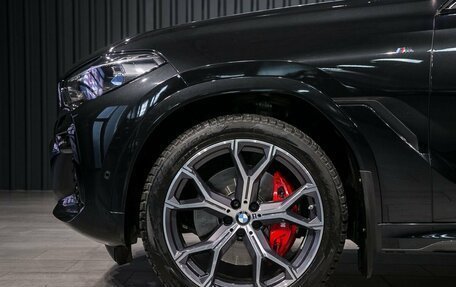 BMW X6, 2021 год, 10 390 000 рублей, 7 фотография