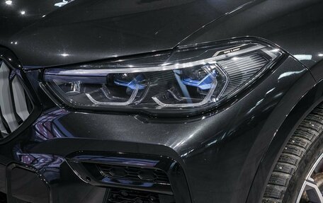 BMW X6, 2021 год, 10 390 000 рублей, 9 фотография