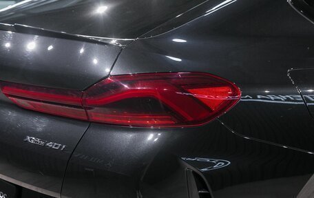 BMW X6, 2021 год, 10 390 000 рублей, 11 фотография