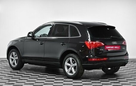 Audi Q5, 2010 год, 1 379 000 рублей, 2 фотография