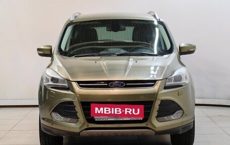 Ford Kuga III, 2012 год, 1 111 000 рублей, 4 фотография
