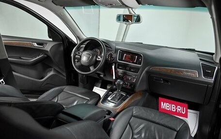 Audi Q5, 2010 год, 1 379 000 рублей, 5 фотография