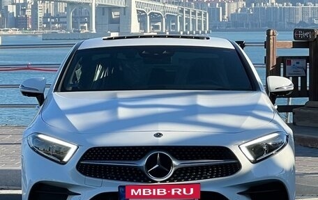 Mercedes-Benz CLS, 2021 год, 4 454 000 рублей, 3 фотография