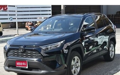 Toyota RAV4, 2020 год, 2 249 000 рублей, 1 фотография