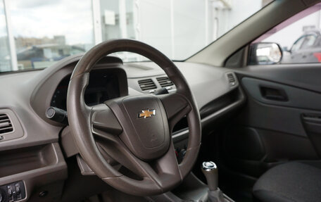 Chevrolet Cobalt II, 2013 год, 632 000 рублей, 5 фотография