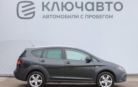 SEAT Altea I, 2011 год, 1 149 000 рублей, 4 фотография