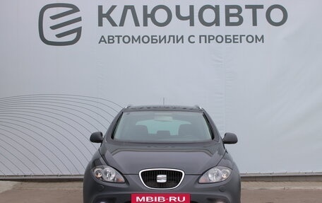 SEAT Altea I, 2011 год, 1 149 000 рублей, 2 фотография