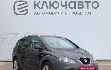 SEAT Altea I, 2011 год, 1 149 000 рублей, 3 фотография