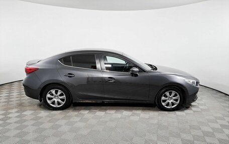 Mazda 3, 2014 год, 1 619 000 рублей, 4 фотография