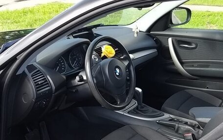 BMW 1 серия, 2010 год, 950 000 рублей, 5 фотография