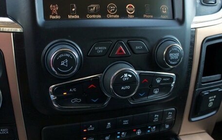 Dodge RAM IV, 2013 год, 3 530 000 рублей, 6 фотография