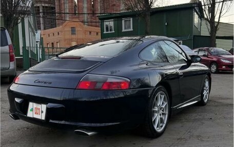 Porsche 911, 2004 год, 3 000 000 рублей, 4 фотография
