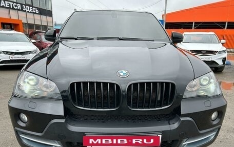 BMW X5, 2009 год, 2 049 000 рублей, 3 фотография